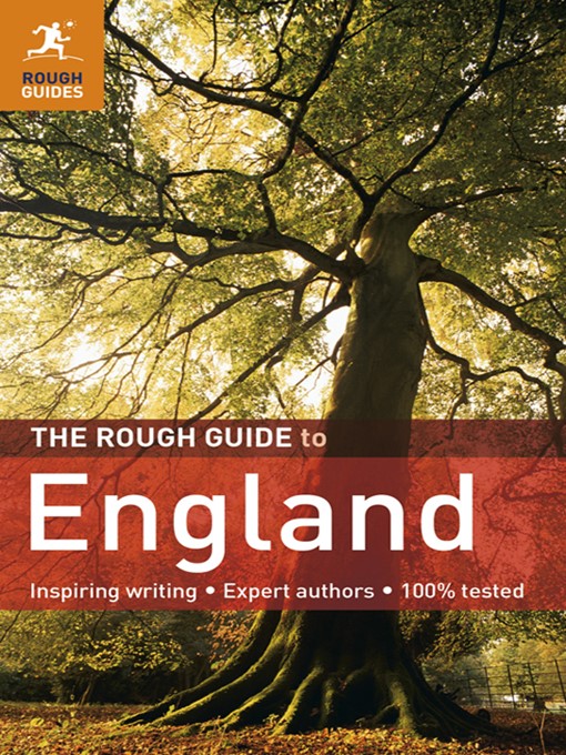 Title details for The Rough Guide to England by Robert Andrews - Available